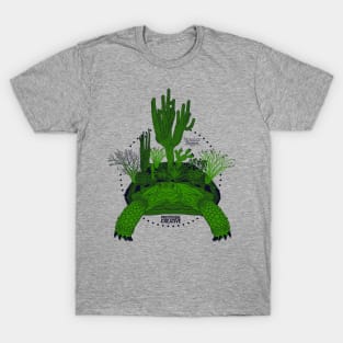 Sonoran Desert Tortoise II T-Shirt